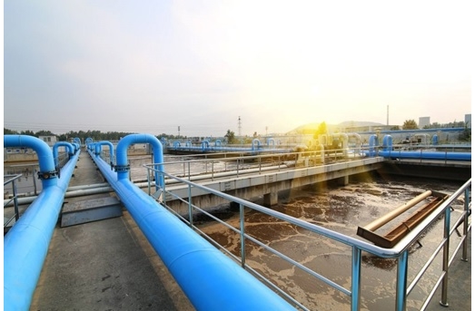 呼和浩特市凯帆污水处理有限公司