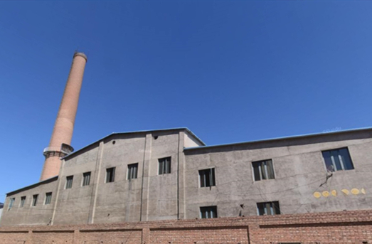 呼和浩特市旭泰热力